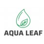 Aqua Leaf